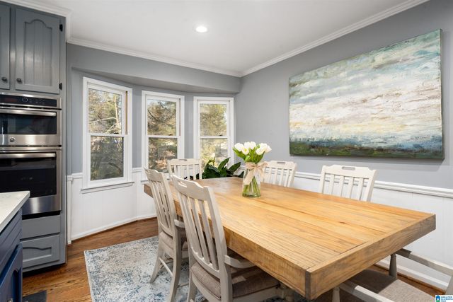 1234 ATKINS TRIMM BOULEVARD, Hoover, AL 35226