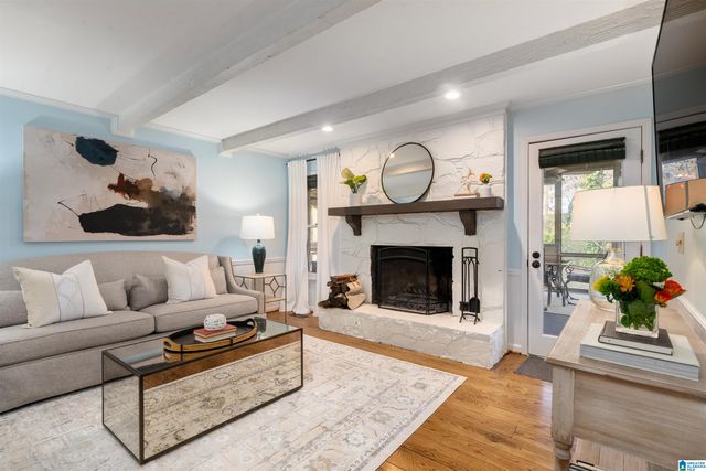 1234 ATKINS TRIMM BOULEVARD, Hoover, AL 35226