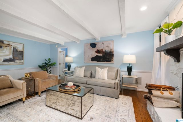 1234 ATKINS TRIMM BOULEVARD, Hoover, AL 35226