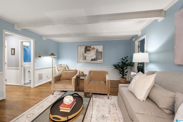 1234 ATKINS TRIMM BOULEVARD, Hoover, AL 35226