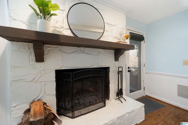 1234 ATKINS TRIMM BOULEVARD, Hoover, AL 35226