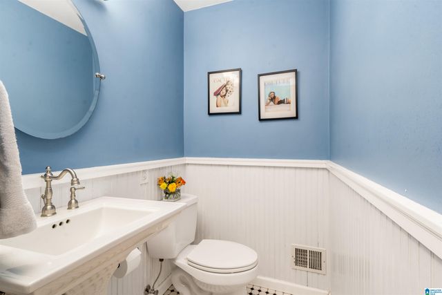 1234 ATKINS TRIMM BOULEVARD, Hoover, AL 35226