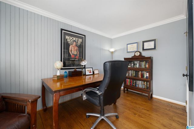 1234 ATKINS TRIMM BOULEVARD, Hoover, AL 35226