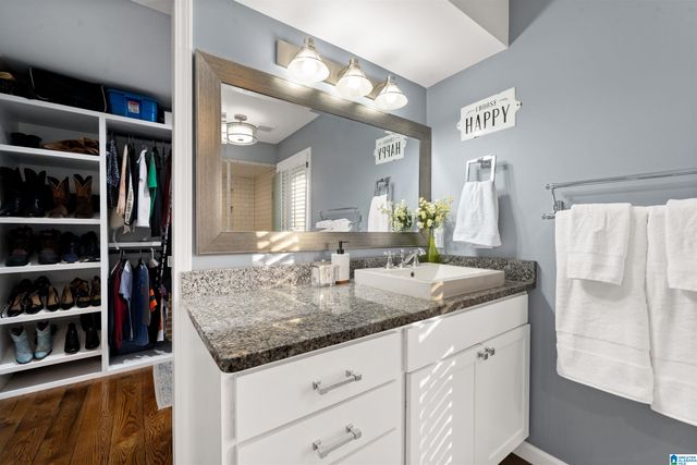 1234 ATKINS TRIMM BOULEVARD, Hoover, AL 35226