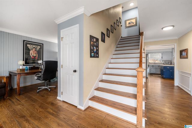 1234 ATKINS TRIMM BOULEVARD, Hoover, AL 35226