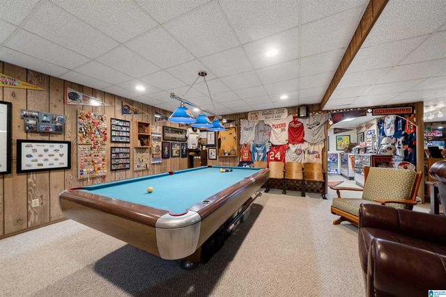 1234 ATKINS TRIMM BOULEVARD, Hoover, AL 35226