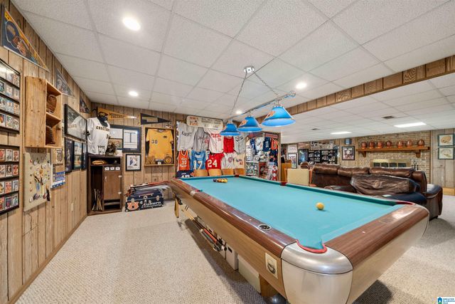 1234 ATKINS TRIMM BOULEVARD, Hoover, AL 35226