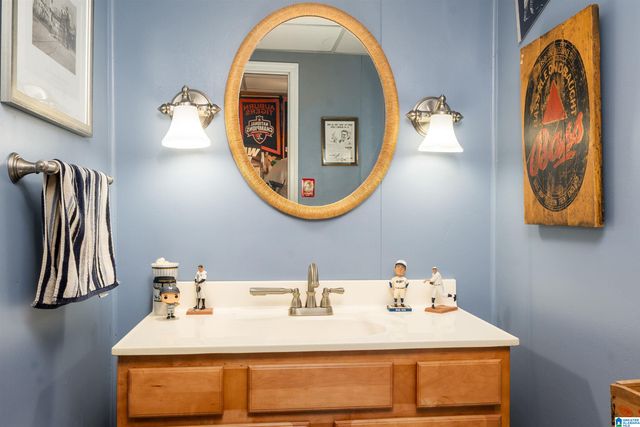 1234 ATKINS TRIMM BOULEVARD, Hoover, AL 35226