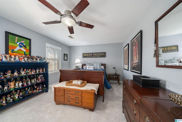 1234 ATKINS TRIMM BOULEVARD, Hoover, AL 35226