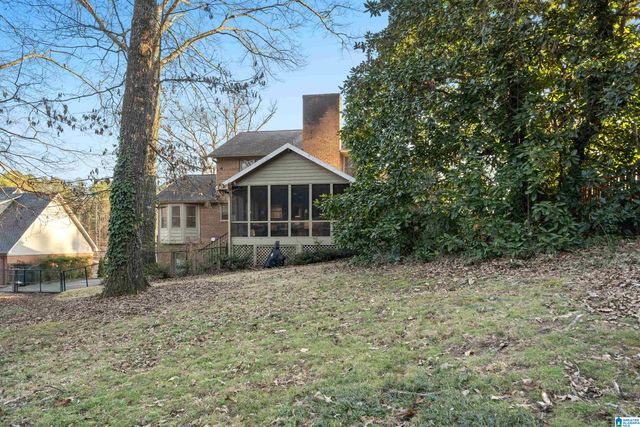 1234 ATKINS TRIMM BOULEVARD, Hoover, AL 35226