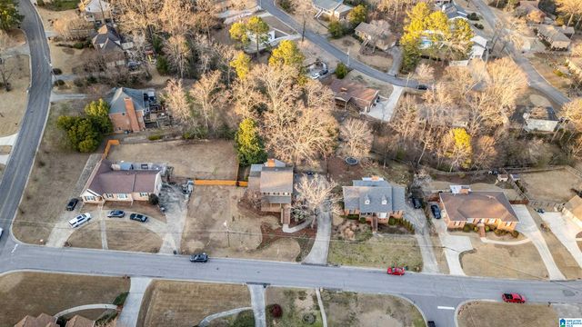 1234 ATKINS TRIMM BOULEVARD, Hoover, AL 35226