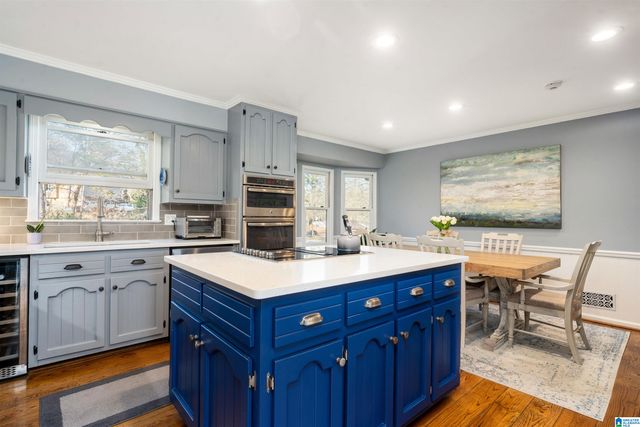 1234 ATKINS TRIMM BOULEVARD, Hoover, AL 35226