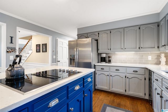 1234 ATKINS TRIMM BOULEVARD, Hoover, AL 35226