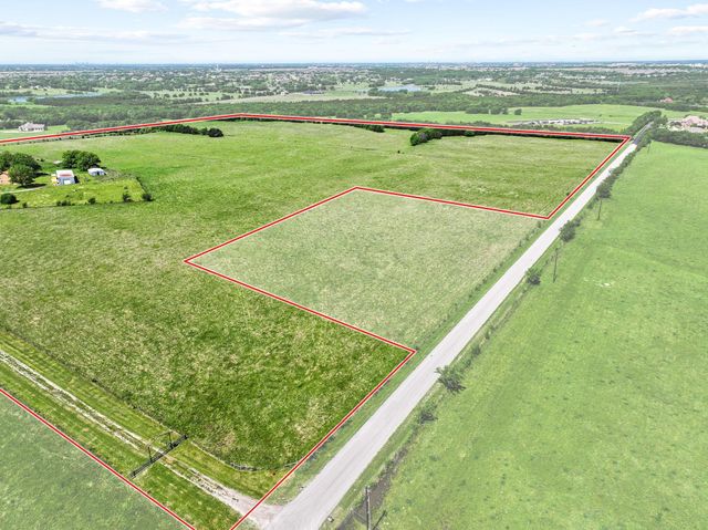 000 Lot 1 Dowell Road, Mclendon Chisholm, TX 75032