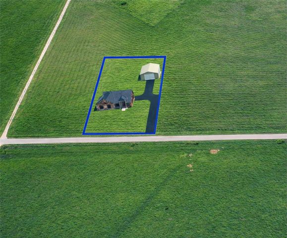 000 Lot 1 Dowell Road, Mclendon Chisholm, TX 75032