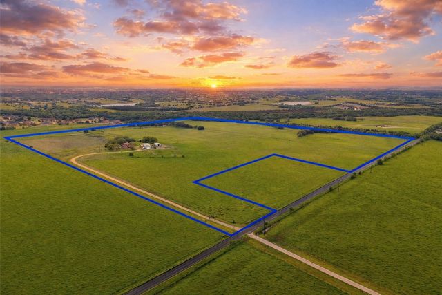 000 Lot 1 Dowell Road, Mclendon Chisholm, TX 75032
