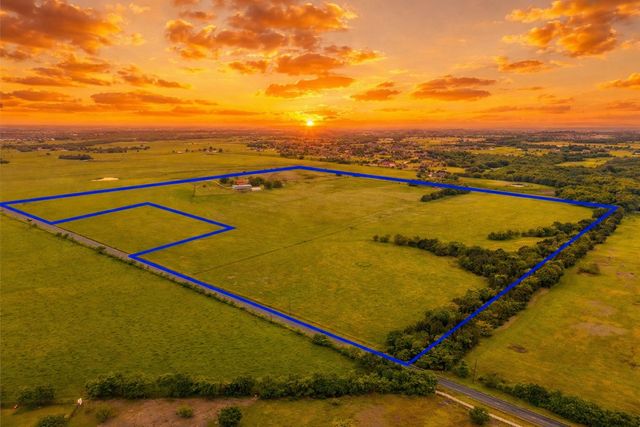 000 Lot 1 Dowell Road, Mclendon Chisholm, TX 75032
