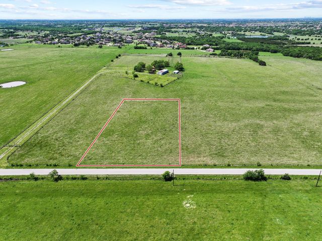 000 Lot 1 Dowell Road, Mclendon Chisholm, TX 75032