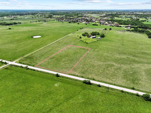 000 Lot 1 Dowell Road, Mclendon Chisholm, TX 75032