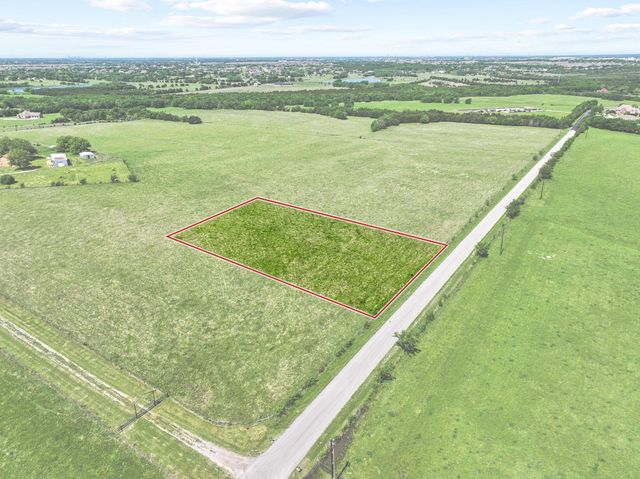 000 Lot 1 Dowell Road, Mclendon Chisholm, TX 75032