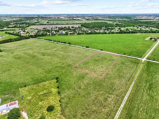000 Lot 1 Dowell Road, Mclendon Chisholm, TX 75032