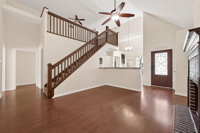 30206 Glenboro Drive, Spring, TX 77386