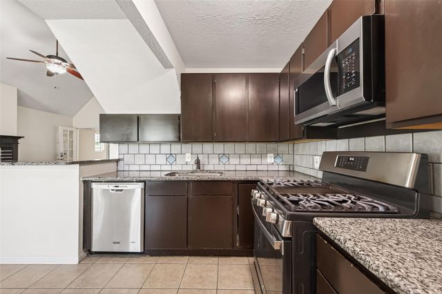 30206 Glenboro Drive, Spring, TX 77386