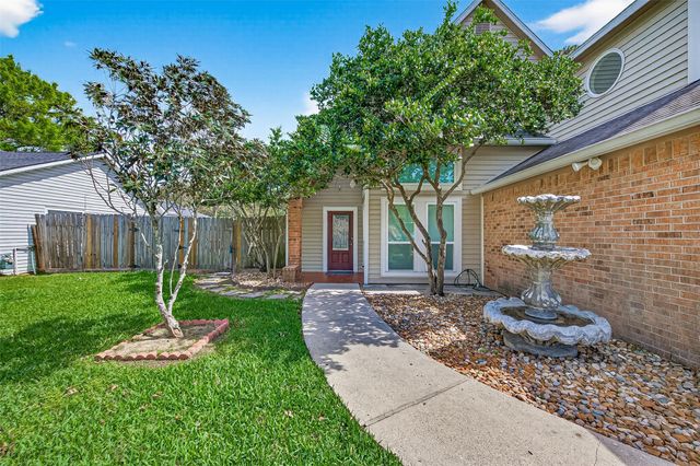 30206 Glenboro Drive, Spring, TX 77386
