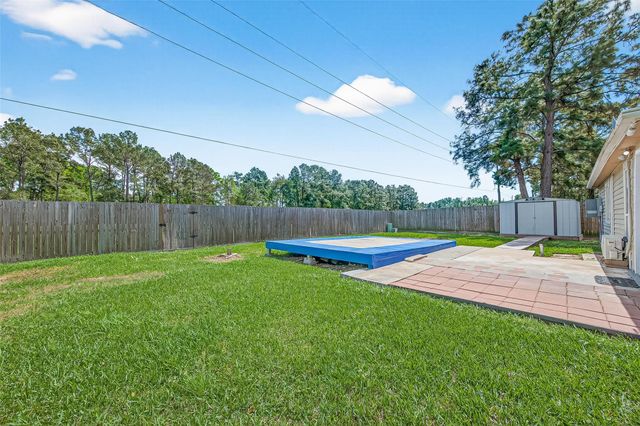 30206 Glenboro Drive, Spring, TX 77386