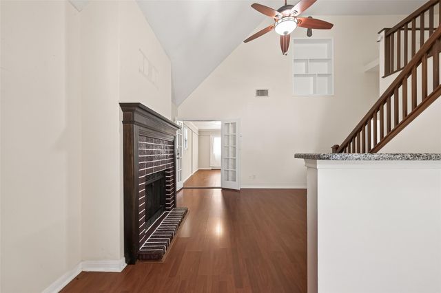 30206 Glenboro Drive, Spring, TX 77386