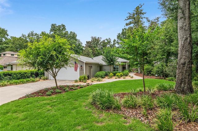 1810 NW 17TH LANE, Gainesville, FL 32605