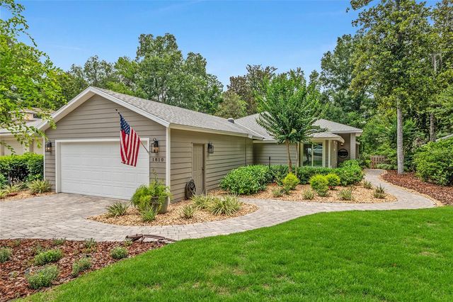 1810 NW 17TH LANE, Gainesville, FL 32605