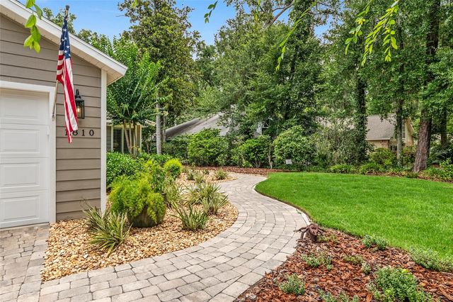 1810 NW 17TH LANE, Gainesville, FL 32605