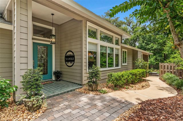 1810 NW 17TH LANE, Gainesville, FL 32605