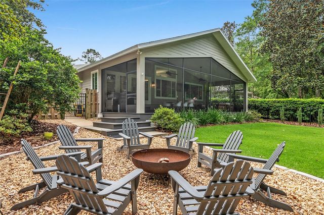 1810 NW 17TH LANE, Gainesville, FL 32605