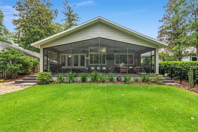 1810 NW 17TH LANE, Gainesville, FL 32605