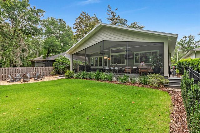 1810 NW 17TH LANE, Gainesville, FL 32605