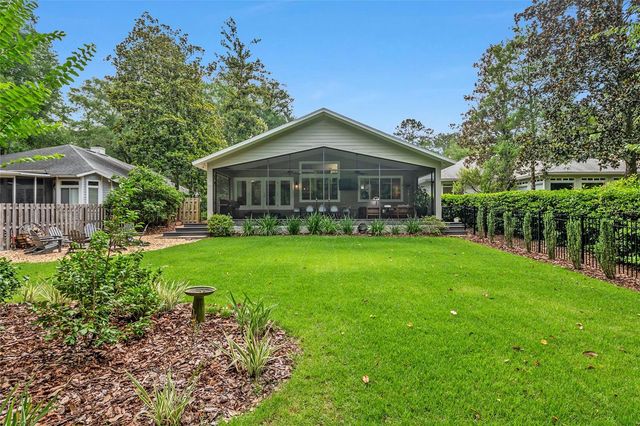 1810 NW 17TH LANE, Gainesville, FL 32605