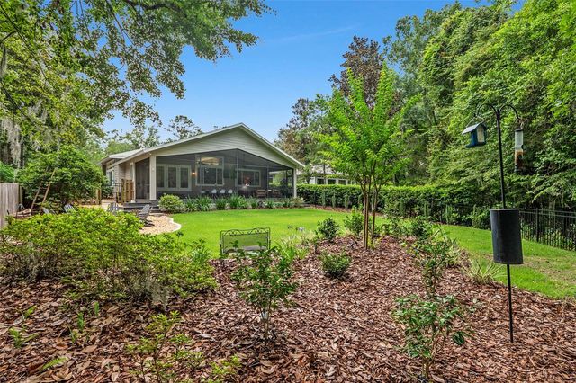 1810 NW 17TH LANE, Gainesville, FL 32605