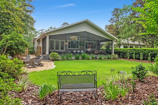 1810 NW 17TH LANE, Gainesville, FL 32605
