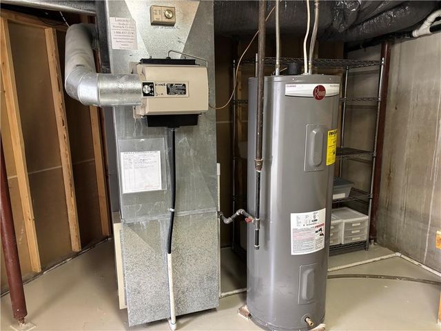 25595 Rockville Road, Louisburg, KS 66053