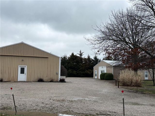 25595 Rockville Road, Louisburg, KS 66053