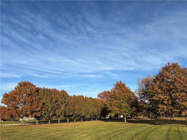 25595 Rockville Road, Louisburg, KS 66053