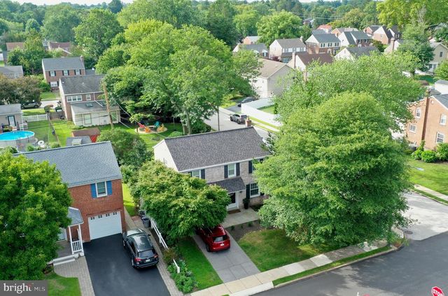 19 HARMIL RD, Broomall, PA 19008