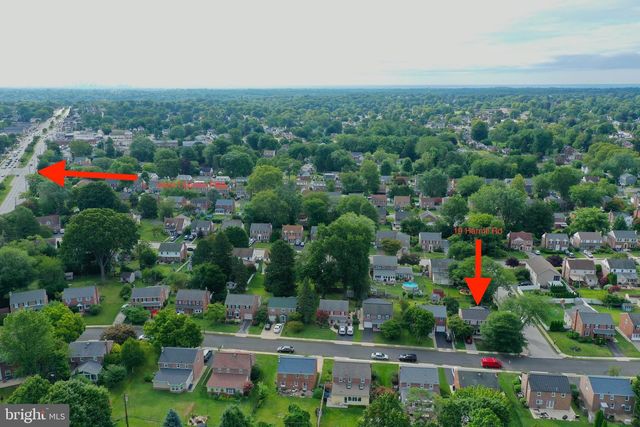 19 HARMIL RD, Broomall, PA 19008