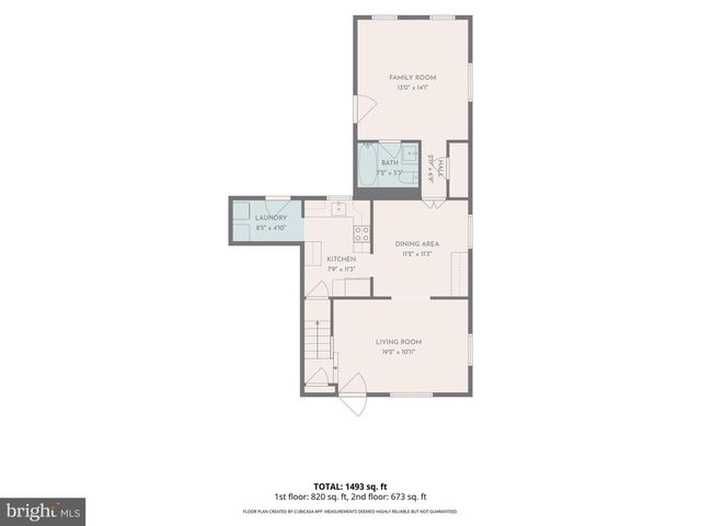 19 HARMIL RD, Broomall, PA 19008