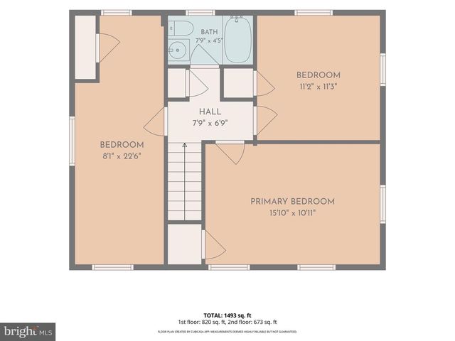 19 HARMIL RD, Broomall, PA 19008