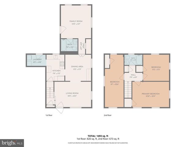 19 HARMIL RD, Broomall, PA 19008