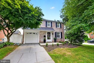 19 HARMIL RD, Broomall, PA 19008