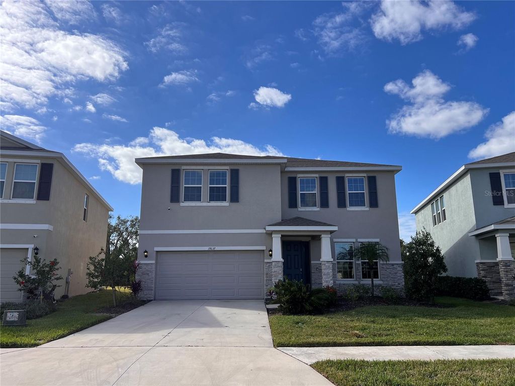 17637 CANTARINA COVE, Bradenton, FL 34211